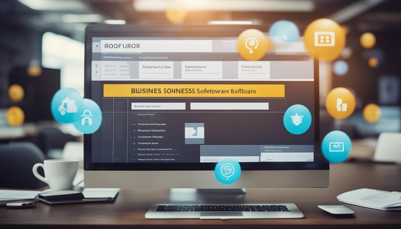 choose right software for your business needs choose right software for your business needs